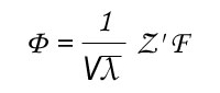 statel principal components analysis PCA excel